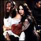 A Rainha Margot : foto Isabelle Adjani, Jean-Hugues Anglade