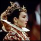 A Rainha Margot : foto Isabelle Adjani