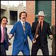 O Âncora - A Lenda de Ron Burgundy : foto David Koechner, Paul Rudd, Steve Carell, Will Ferrell