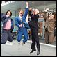 O Âncora - A Lenda de Ron Burgundy : foto David Koechner, Paul Rudd, Steve Carell, Will Ferrell