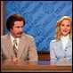 O Âncora - A Lenda de Ron Burgundy : foto Christina Applegate, Will Ferrell