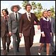 O Âncora - A Lenda de Ron Burgundy : foto Christina Applegate, David Koechner, Paul Rudd, Steve Carell, Will Ferrell