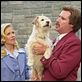 O Âncora - A Lenda de Ron Burgundy : foto Christina Applegate, Will Ferrell