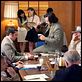 O Âncora - A Lenda de Ron Burgundy : foto David Koechner, Paul Rudd, Steve Carell, Will Ferrell
