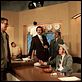 O Âncora - A Lenda de Ron Burgundy : foto David Koechner, Paul Rudd, Steve Carell, Will Ferrell