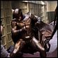 Watchmen - O Filme : foto Malin Akerman, Patrick Wilson