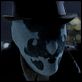 Watchmen - O Filme : foto Jackie Earle Haley