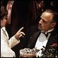 O Poderoso Chefão : foto Marlon Brando
