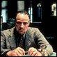 O Poderoso Chefão : foto Marlon Brando