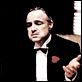 O Poderoso Chefão : foto Marlon Brando