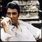 O Poderoso Chefão : foto Al Pacino