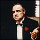 O Poderoso Chefão : foto Marlon Brando