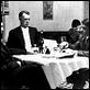 O Poderoso Chefão : foto Al Pacino, Sterling Hayden