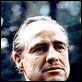 O Poderoso Chefão : foto Marlon Brando
