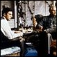 O Poderoso Chefão : foto Al Pacino, Marlon Brando