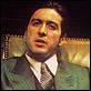 O Poderoso Chefão : foto Al Pacino