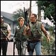 Domino - A Caçadora de Recompensas : foto Edgar Ramírez, Keira Knightley, Mickey Rourke