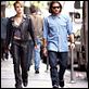 Domino - A Caçadora de Recompensas : foto Edgar Ramírez, Keira Knightley