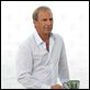 Dizem Por Aí... : foto Kevin Costner