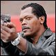 O Cara : foto Samuel L. Jackson