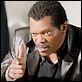 O Cara : foto Samuel L. Jackson