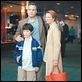 Impulsividade : foto Tilda Swinton, Vincent D'Onofrio