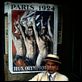 Carruagens de Fogo : foto Ian Holm