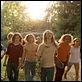 Os Reis de Dogtown : foto Emile Hirsch, John Robinson, Michael Angarano