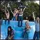 Os Reis de Dogtown : foto Emile Hirsch, John Robinson