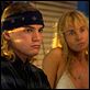 Os Reis de Dogtown : foto Emile Hirsch, Rebecca De Mornay