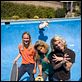 Os Reis de Dogtown : foto Emile Hirsch, John Robinson
