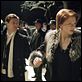 Manderlay : foto Bryce Dallas Howard, Willem Dafoe