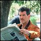 O Matador : foto Pierce Brosnan