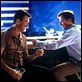 O Matador : foto Greg Kinnear, Pierce Brosnan