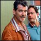 O Matador : foto Greg Kinnear, Pierce Brosnan
