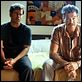 O Matador : foto Greg Kinnear, Pierce Brosnan