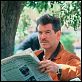 O Matador : foto Pierce Brosnan
