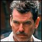 O Matador : foto Pierce Brosnan