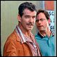 O Matador : foto Greg Kinnear, Pierce Brosnan