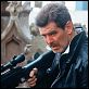 O Matador : foto Pierce Brosnan