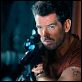 O Matador : foto Pierce Brosnan