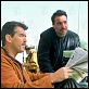 O Matador : foto Pierce Brosnan, Richard Shepard