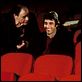 Autor em Família : foto Al Pacino