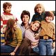 Autor em Família : foto Al Pacino