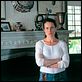 Gritos do Além : foto Andie MacDowell