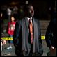Crash - No Limite : foto Don Cheadle, Jennifer Esposito