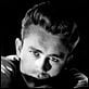 Juventude Transviada : foto James Dean