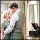 Falsária : foto Scarlett Johansson, Stephen Campbell Moore
