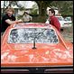 Os Gatões - Uma Nova Balada : foto Johnny Knoxville, Seann William Scott