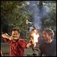 Os Gatões - Uma Nova Balada : foto Johnny Knoxville, Seann William Scott